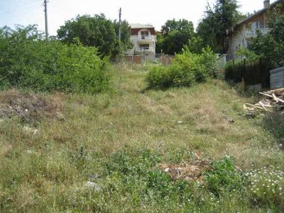 Земля на Солнечном берегу, Болгария, 440 м² - фото 1