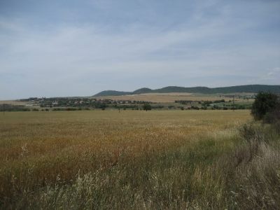 Земля в Несебре, Болгария, 3 000 м² - фото 1