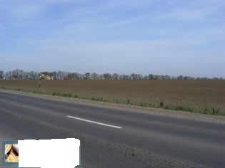 Земля Одесса, Украина - фото 1