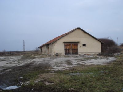 Коммерческая недвижимость в Ямболе, Болгария, 2 458 м² - фото 1