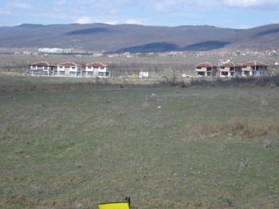 Земля на Солнечном берегу, Болгария, 2 460 м² - фото 1