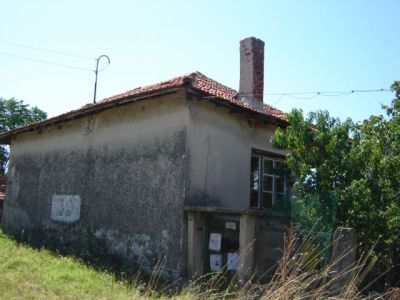 Дом в Стара Загоре, Болгария, 80 м² - фото 1