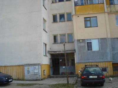 Квартира в Ямболе, Болгария, 65 м² - фото 1