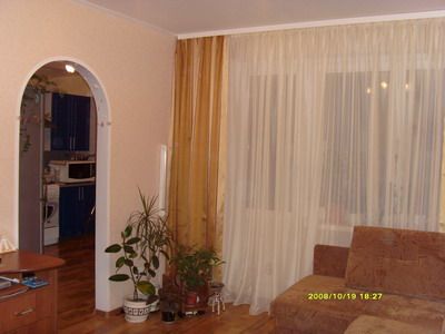 Квартира г. Минск, ул. Алибегова, 18, Беларусь, 40 м² - фото 1