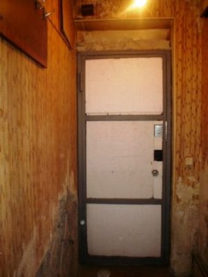 Квартира г.Ереван, район Ачапняк, ул.Алабяна, Армения, 58 м² - фото 1