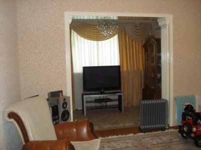 Квартира УЗБЕКИСТАН,ТАШКЕНТ, Узбекистан, 92 м² - фото 1