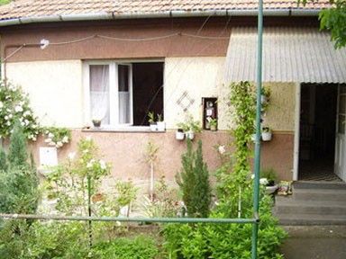 Дом Эгер, Венгрия, 100 м² - фото 1