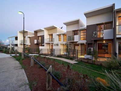 Квартира Gold Coast, Австралия, 175 м² - фото 1