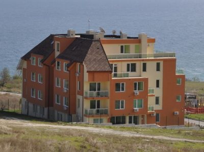 Квартира в Варне, Болгария, 30 м² - фото 1