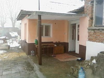 Дом в Стара Загоре, Болгария, 120 м² - фото 1