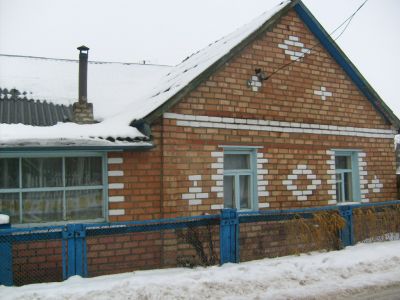 Дом г.Минск, Беларусь, 75 м² - фото 1