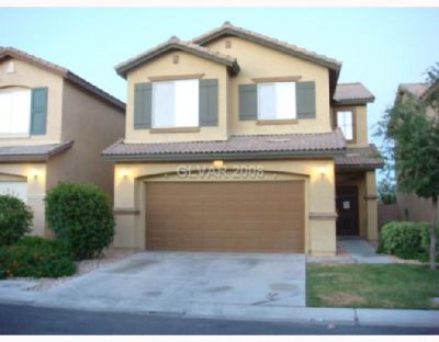 Дом в Лас-Вегасе, США, 141 м² - фото 1