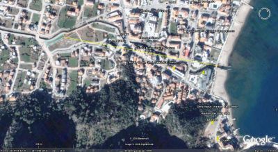 Земля в Мармарисе, Турция, 600 м² - фото 1