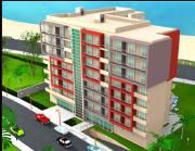 Квартира Ефорие-Норд, Румыния, 61 м² - фото 1