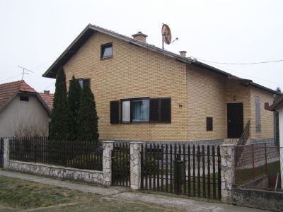 Дом Сомбор, Сербия, 240 м² - фото 1