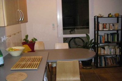 Квартира в Марселе, Франция, 25 м² - фото 1