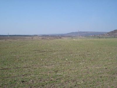 Земля в Варне, Болгария, 3 519 м² - фото 1