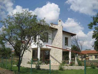 Дом на Солнечном берегу, Болгария, 134 м² - фото 1