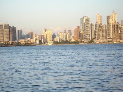 Квартира Аренда квартиры в Панаме на короткий срок, Панама, 90 м² - фото 1