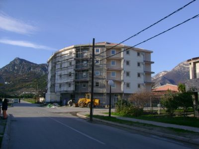 Квартира в Сутоморе, Черногория, 39 м² - фото 1