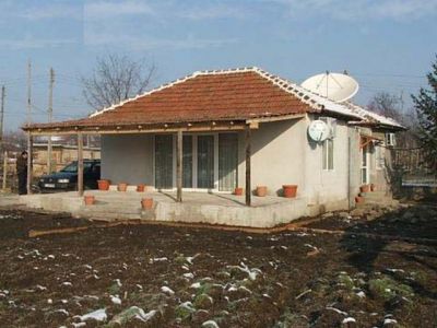 Пентхаус в Ямболе, Болгария, 90 м² - фото 1