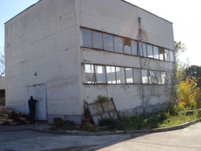 Коммерческая недвижимость в Ямболе, Болгария, 115 м² - фото 1