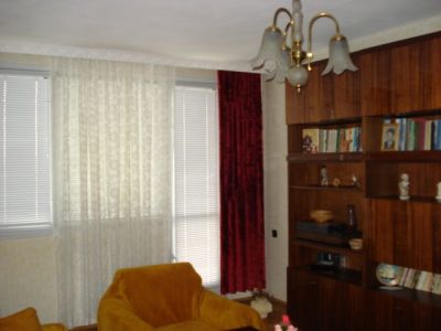 Квартира в Ямболе, Болгария, 67 м² - фото 1