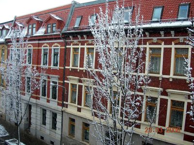 Квартира Цайц, Германия, 44 м² - фото 1