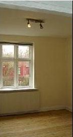 Квартира Дания, Орхус, Комната в квартире, Дания, 17 м² - фото 1