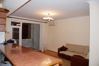 Квартира Баку, Азербайджан, 90 м² - фото 1