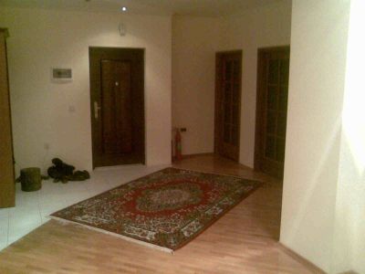Квартира Суточная квартира в Баку с тремя спальными, Азербайджан, 156 м² - фото 1