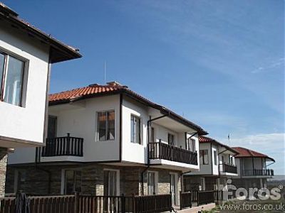 Дом на Солнечном берегу, Болгария, 116 м² - фото 1