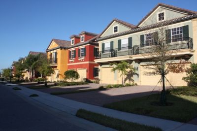 Дом Флорида, США, 200 м² - фото 1