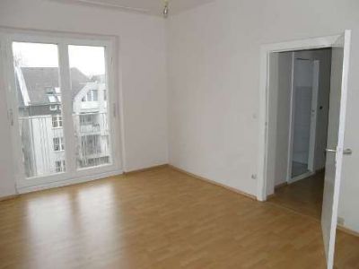 Квартира в Берлине, Германия, 36 м² - фото 1