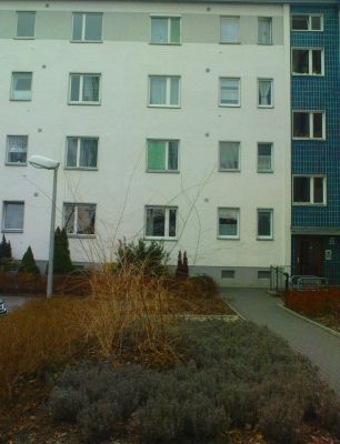 Квартира Берлин, район Шпандау, Германия, 31 м² - фото 1
