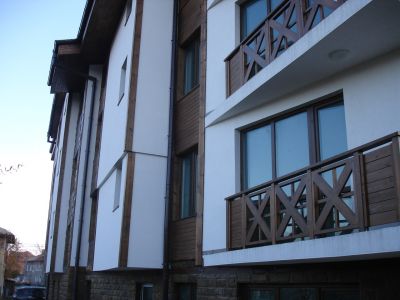 Квартира в Банско, Болгария, 66 м2 - фото 1