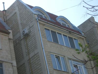 Квартира Молдова, г. Кишинев, Молдавия, 209 м² - фото 1