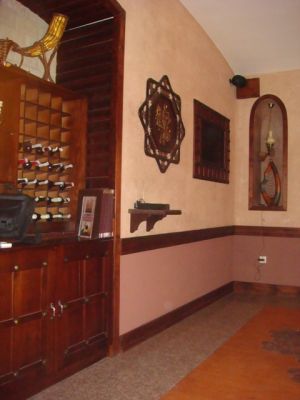 Кафе, ресторан Баку, Азербайджан, 200 м² - фото 1