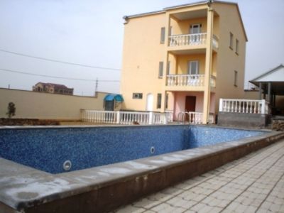 Дом в Армении, 800 м² - фото 1
