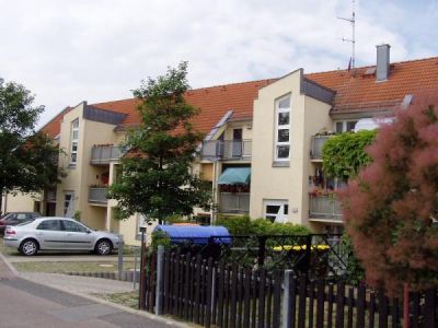 Квартира в Дрездене, Германия, 46 м² - фото 1