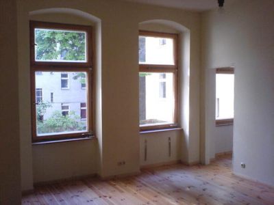 Квартира в Берлине, Германия, 31 м² - фото 1