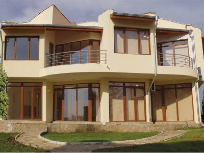 Дом в Кошарице, Болгария, 146 м2 - фото 1