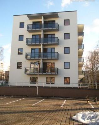 Квартира Рига, Латвия, 80 м² - фото 1