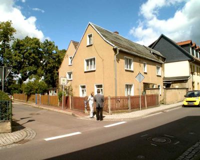 Дом Тюрингия, Германия, 100 м² - фото 1