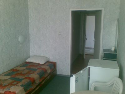 Квартира в Несебре, Болгария, 20 м² - фото 1