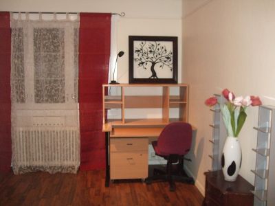 Квартира Осло, Норвегия, Норвегия, 22 м² - фото 1