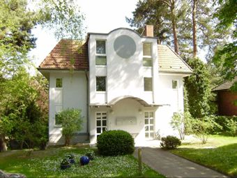 Дом в Берлине, Германия, 388 м² - фото 1
