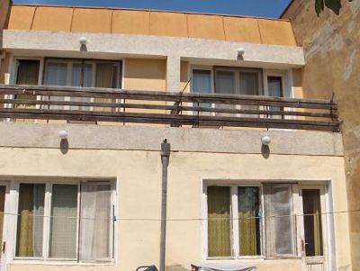 Квартира в Балчике, Болгария, 33 м² - фото 1