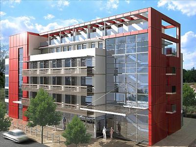 Квартира на Солнечном берегу, Болгария, 20 м² - фото 1