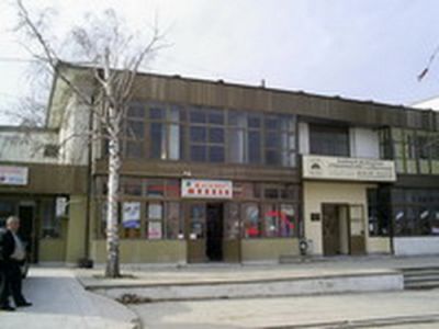 Магазин в Обзоре, Болгария, 182 м² - фото 1